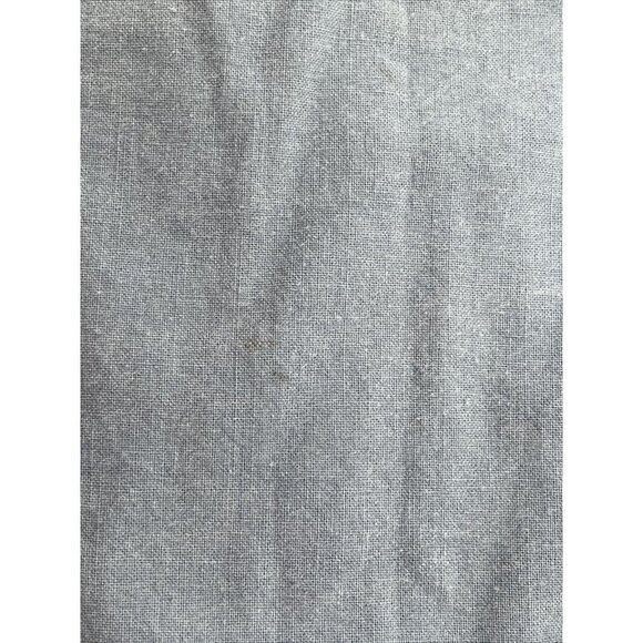 Harley‎ Davidson 90th Anniversary Reunion Chambray Shirt XL AUTOGRAPHED Blue - Picture 7 of 8